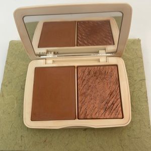 Cover FX monochromatic bronzer - suntan bronze